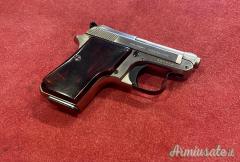 Pistola Marca Beretta Mod. 950-B Cal. 22 Short