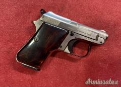 Pistola Marca Beretta Mod. 950-B Cal. 22 Short