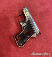 Pistola Marca Beretta Mod. 950-B Cal. 22 Short