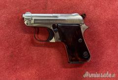 Pistola Marca Beretta Mod. 950-B Cal. 22 Short