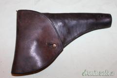 Fondina Revolver Ordinanza Svizzero 74