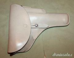 Fondina Sig 210 Polizia