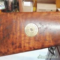 Carl Gustafs mod.41 sniper
