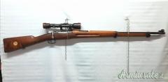 Carl Gustafs mod.41 sniper