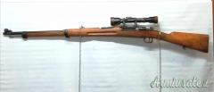 Carl Gustafs mod.41 sniper