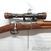 Carl Gustafs mod.41 sniper