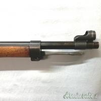 Carl Gustafs mod.41 sniper