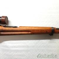 Carl Gustafs mod.41 sniper