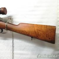 Carl Gustafs mod.41 sniper
