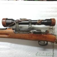 Carl Gustafs mod.41 sniper