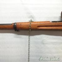 Carl Gustafs mod.41 sniper