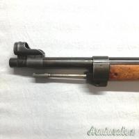 Carl Gustafs mod.41 sniper
