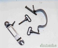Lotto Ricambi Anschutz 22LR Lotto Ricambi Anschutz 22LR