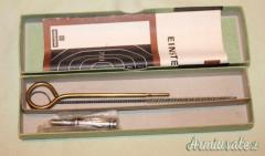 Riduttore Lothar Walther da 222R a 4MM Riduttore Lothar Walther da 222R a 4MM