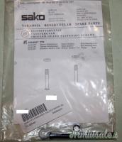 Viti Calciatura  Sako Finfire 22LR