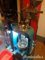 Faretto led per Dillon 650XL/750XL