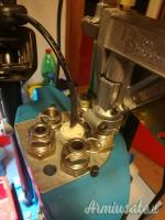 Faretto led per Dillon 650XL/750XL