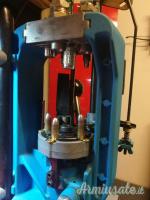 Faretto led per Dillon 650XL/750XL