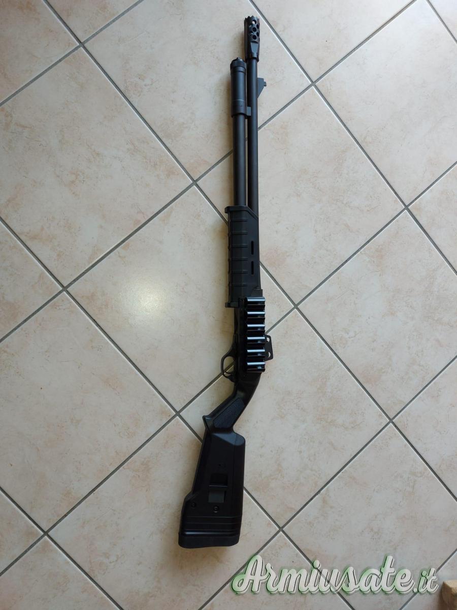 SDM - Sino Defense Manufacturing M870 Adaptive Shotgun 12 SDM - Sino Defense Manufacturing M870 Adaptive Shotgun 12