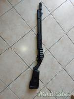 SDM - Sino Defense Manufacturing M870 Adaptive Shotgun 12