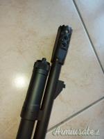 SDM - Sino Defense Manufacturing M870 Adaptive Shotgun 12 SDM - Sino Defense Manufacturing M870 Adaptive Shotgun 12