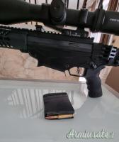 Ruger | Sturm Precision Rifle 6.5 mm Creedmoor