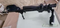 Ruger | Sturm Precision Rifle 6.5 mm Creedmoor