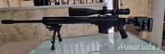 Ruger | Sturm Precision Rifle 6.5 mm Creedmoor