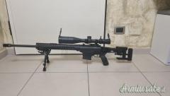 Ruger | Sturm Precision Rifle 6.5 mm Creedmoor
