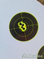 Ruger | Sturm Precision Rifle 6.5 mm Creedmoor