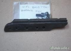 Garand M1C basetta
