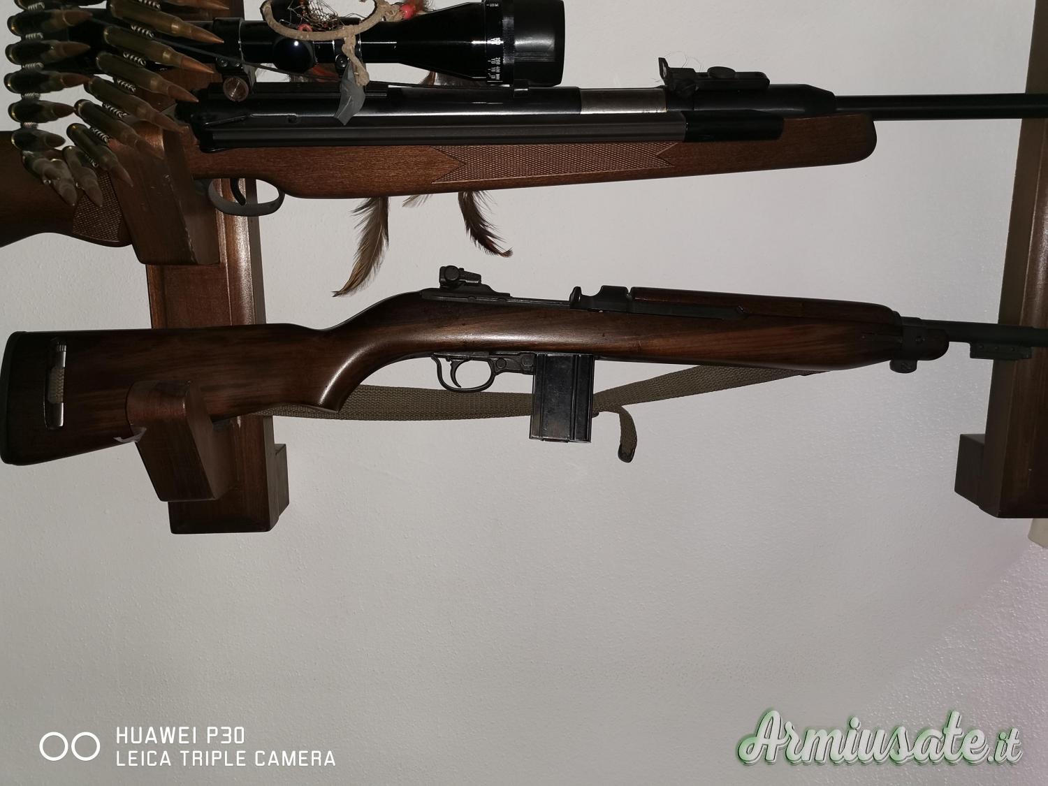 30M1 WINCHESTER 30M1 WINCHESTER