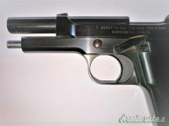 Beretta '51 7.65x22mm Parabellum  |  7.65x22mm Luger  | .30 Luger