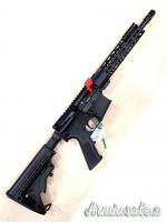 Nuova Jager AR15 MKIII .223 Remington