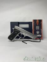 Beretta 98 FS INOX  9x21mm IMI