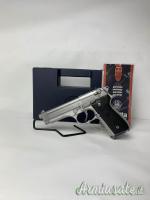 Beretta 98 FS INOX  9x21mm IMI