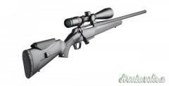 WINCHESTER XPR VARMINT ADJ 308 WIN
