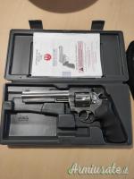 Ruger GP100