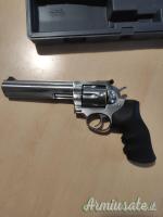 Ruger GP100