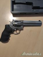 Ruger GP100