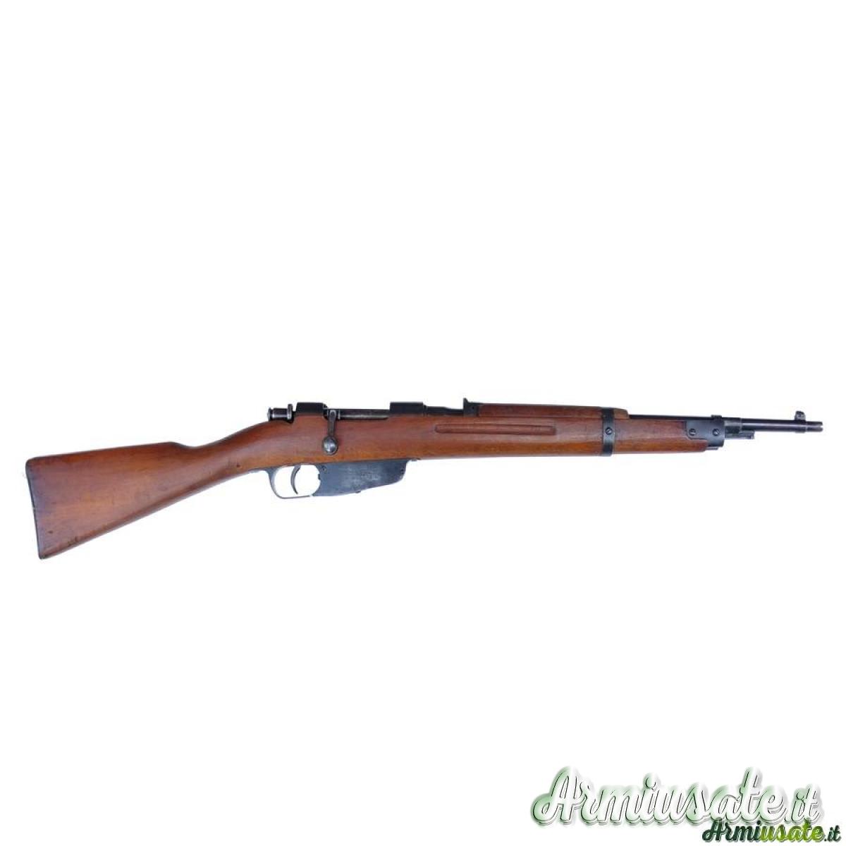 Carcano 91\38 Carcano 91\38