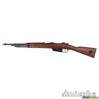 Carcano 91\38