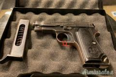 Beretta -  Mod. 34 Romena