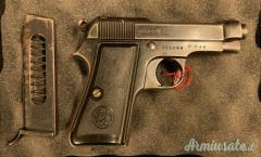 Beretta -  Mod. 34 Romena