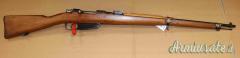 Carabina Arsenale Terni 91/41  Calibro 6,5x52
