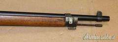 Carabina Arsenale Terni 91/41  Calibro 6,5x52