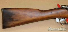 Carabina Arsenale Terni M38  Calibro 6,5x52