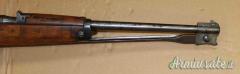 Carabina Arsenale Terni M38  Calibro 6,5x52