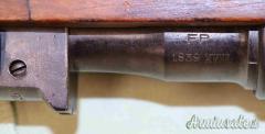 Carabina Arsenale Terni M38  Calibro 6,5x52