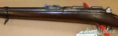 Carabina Arsenale Tulle Cal. 11MM Antica